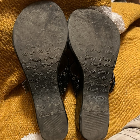 Grazie sandals - Picture 9 of 10